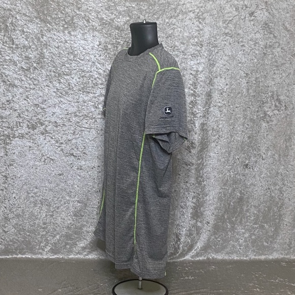 JOHN DEERE GRAPHIC T-SHIRT - Picture 4 of 9